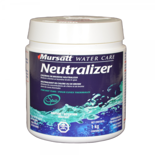 Water Neutralizr